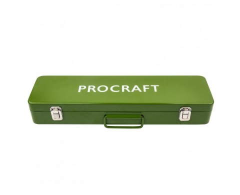 Polyfúzní svářečka, trubicová Procraft PL2000 | PL2000